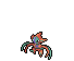 deoxys